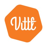 Vittl logo, Vittl contact details