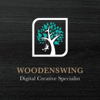 Woodenswing Creation logo, Woodenswing Creation contact details