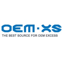 OEM XS logo, OEM XS contact details