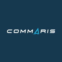 Commaris logo, Commaris contact details