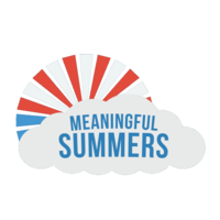 Meaningful Summers logo, Meaningful Summers contact details