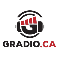 GRadio.ca logo, GRadio.ca contact details