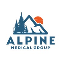 Alpine Medical Group logo, Alpine Medical Group contact details