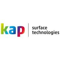 KAP Surface Technologies logo, KAP Surface Technologies contact details