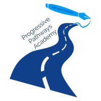 Progressive Pathways Academy logo, Progressive Pathways Academy contact details