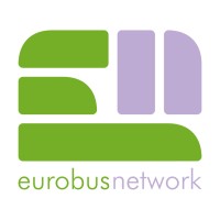 EuroBusNetwork logo, EuroBusNetwork contact details