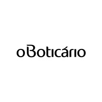 O Boticário logo, O Boticário contact details