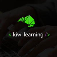 Kiwi learning logo, Kiwi learning contact details