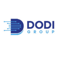 THE DODI GROUP logo, THE DODI GROUP contact details