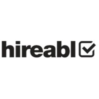 hireabl – the next generation of hiring technology logo, hireabl – the next generation of hiring technology contact details