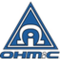 Ohmic Instruments logo, Ohmic Instruments contact details