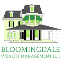 Bloomingdale Wealth Management LLC logo, Bloomingdale Wealth Management LLC contact details