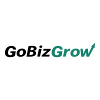 GoBizGrow logo, GoBizGrow contact details