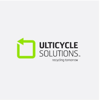 Ulticycle Solutions logo, Ulticycle Solutions contact details