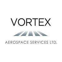 Vortex Aerospace Services Ltd logo, Vortex Aerospace Services Ltd contact details