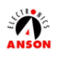 anson electronics ltd logo, anson electronics ltd contact details