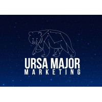 Ursa Major Marketing logo, Ursa Major Marketing contact details