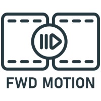 FWD Motion logo, FWD Motion contact details