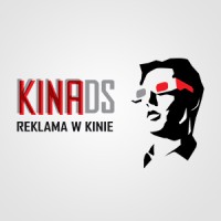 KinAds - Reklama w kinie logo, KinAds - Reklama w kinie contact details