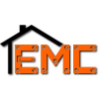 E. Moore Construction logo, E. Moore Construction contact details