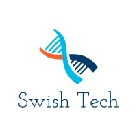 Swish Tech Ltd logo, Swish Tech Ltd contact details