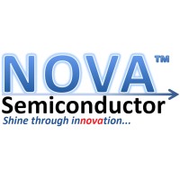 Nova Semiconductor Inc. logo, Nova Semiconductor Inc. contact details