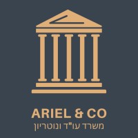 Ariel & Co logo, Ariel & Co contact details