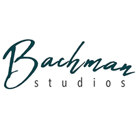 Bachman Studios logo, Bachman Studios contact details