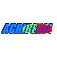 AGRIBERIA logo, AGRIBERIA contact details