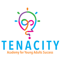 Tenacity, Academy for Young Adults Success logo, Tenacity, Academy for Young Adults Success contact details