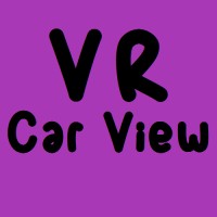 VR Car View logo, VR Car View contact details