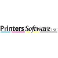 Printers Software Inc logo, Printers Software Inc contact details