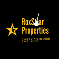 RoxStar Properties logo, RoxStar Properties contact details