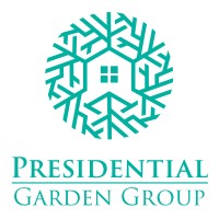 Presidential Garden Group Inc. logo, Presidential Garden Group Inc. contact details