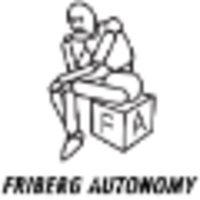 Friberg Autonomy, LLC logo, Friberg Autonomy, LLC contact details