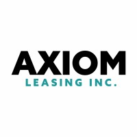 Axiom Leasing Inc logo, Axiom Leasing Inc contact details