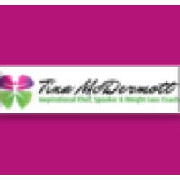 Tina McDermott logo, Tina McDermott contact details