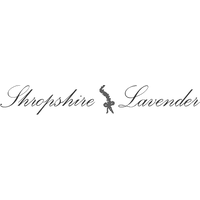 Shropshire Lavender logo, Shropshire Lavender contact details