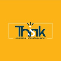 Think Advertising and Marketing Solutions logo, Think Advertising and Marketing Solutions contact details