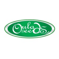 OULA SEEDS logo, OULA SEEDS contact details