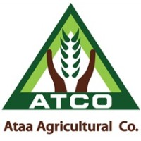 Ataa Agricultural Co logo, Ataa Agricultural Co contact details