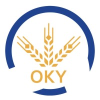 OKY Trading logo, OKY Trading contact details