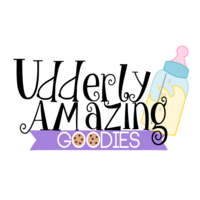 Udderly Amazing Goodies logo, Udderly Amazing Goodies contact details