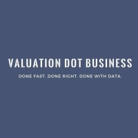 Valuation dot Business logo, Valuation dot Business contact details