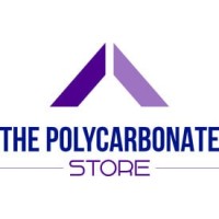 The Polycarbonate Store logo, The Polycarbonate Store contact details