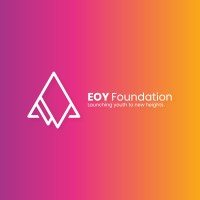 EOY FOUNDATION logo, EOY FOUNDATION contact details