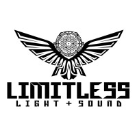 Limitless Lights and Sound logo, Limitless Lights and Sound contact details