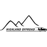 HIGHLAND OFFROAD (3) LIMITED logo, HIGHLAND OFFROAD (3) LIMITED contact details