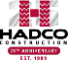 Hadco Construction logo, Hadco Construction contact details