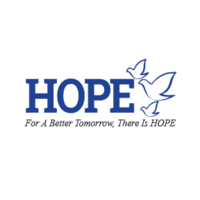 HOPE Counseling Services logo, HOPE Counseling Services contact details